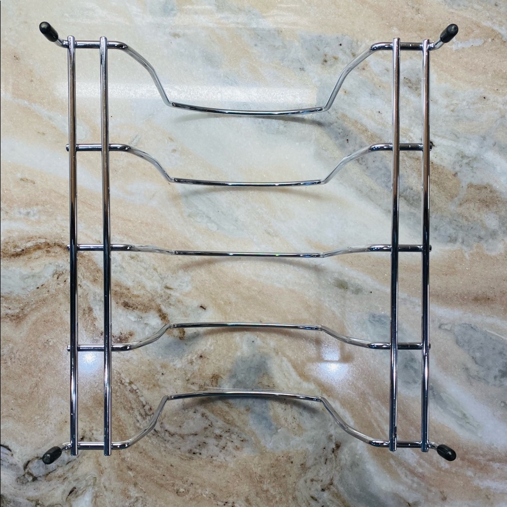 Kitchen Rack for Organizing - Picture 5 of 6